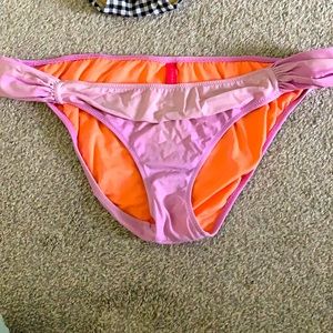 Bathing suit bottoms